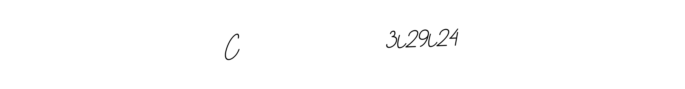 It looks lik you need a new signature style for name C               3l29l24. Design unique handwritten (BallpointsItalic-DORy9) signature with our free signature maker in just a few clicks. C               3l29l24 signature style 11 images and pictures png