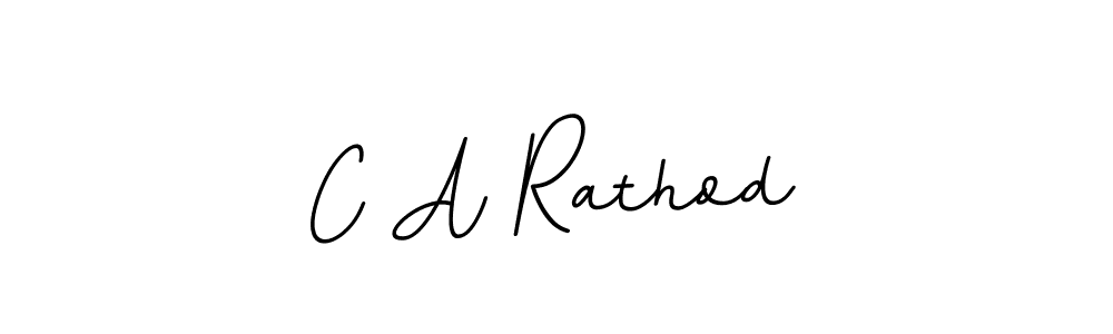 Similarly BallpointsItalic-DORy9 is the best handwritten signature design. Signature creator online .You can use it as an online autograph creator for name C A Rathod. C A Rathod signature style 11 images and pictures png