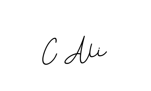 if you are searching for the best signature style for your name C Ali. so please give up your signature search. here we have designed multiple signature styles  using BallpointsItalic-DORy9. C Ali signature style 11 images and pictures png