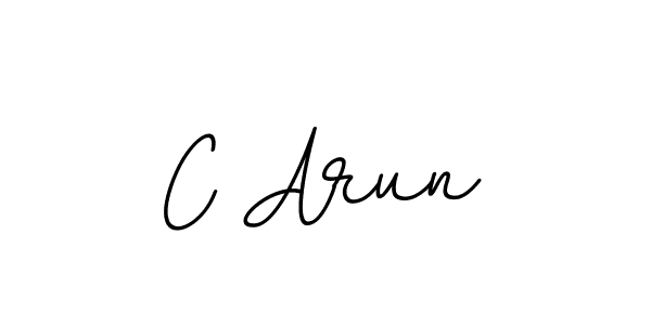 Best and Professional Signature Style for C Arun. BallpointsItalic-DORy9 Best Signature Style Collection. C Arun signature style 11 images and pictures png