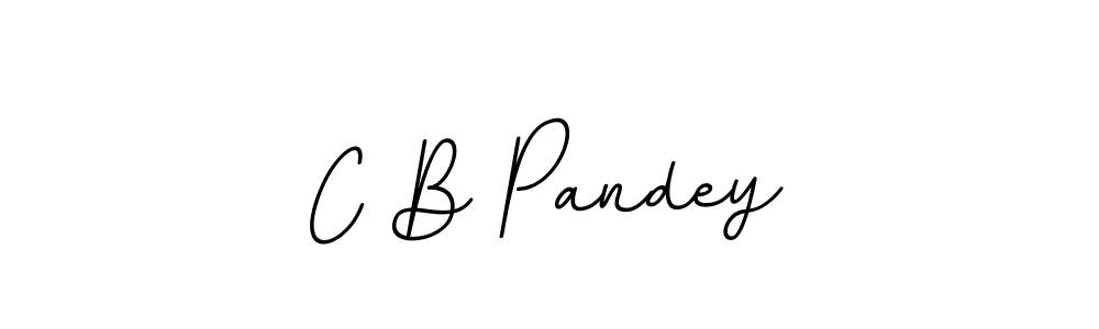 You can use this online signature creator to create a handwritten signature for the name C B Pandey. This is the best online autograph maker. C B Pandey signature style 11 images and pictures png