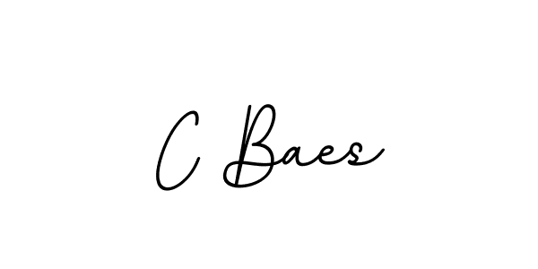 This is the best signature style for the C Baes name. Also you like these signature font (BallpointsItalic-DORy9). Mix name signature. C Baes signature style 11 images and pictures png