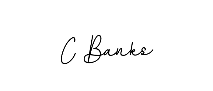 Here are the top 10 professional signature styles for the name C Banks. These are the best autograph styles you can use for your name. C Banks signature style 11 images and pictures png