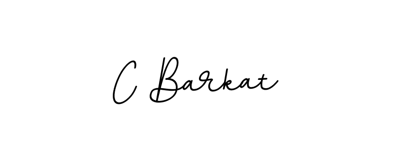 It looks lik you need a new signature style for name C Barkat. Design unique handwritten (BallpointsItalic-DORy9) signature with our free signature maker in just a few clicks. C Barkat signature style 11 images and pictures png