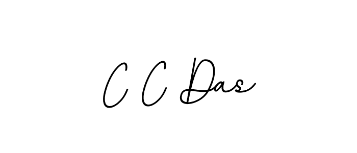 Similarly BallpointsItalic-DORy9 is the best handwritten signature design. Signature creator online .You can use it as an online autograph creator for name C C Das. C C Das signature style 11 images and pictures png