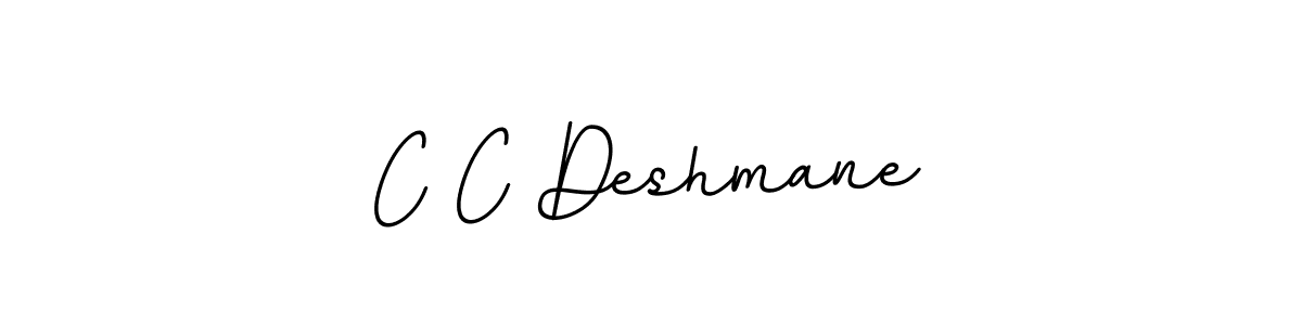 Best and Professional Signature Style for C C Deshmane. BallpointsItalic-DORy9 Best Signature Style Collection. C C Deshmane signature style 11 images and pictures png