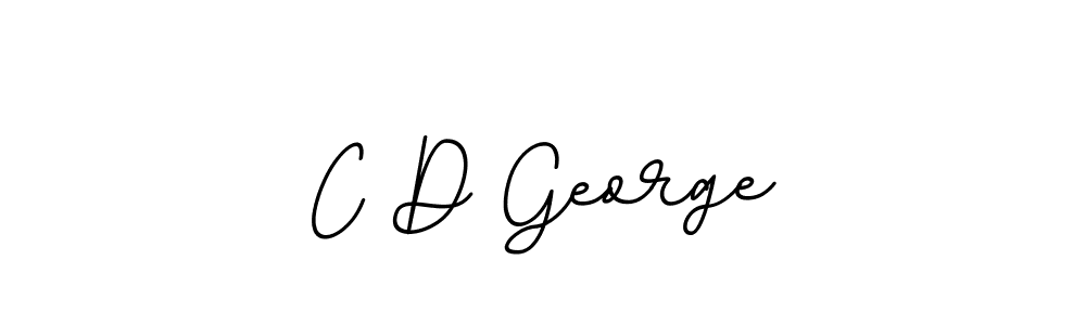 BallpointsItalic-DORy9 is a professional signature style that is perfect for those who want to add a touch of class to their signature. It is also a great choice for those who want to make their signature more unique. Get C D George name to fancy signature for free. C D George signature style 11 images and pictures png