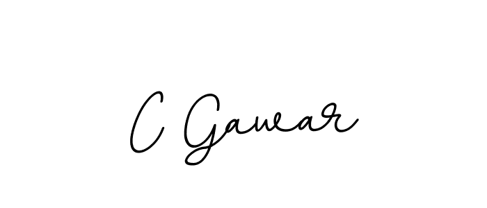 This is the best signature style for the C Gawar name. Also you like these signature font (BallpointsItalic-DORy9). Mix name signature. C Gawar signature style 11 images and pictures png