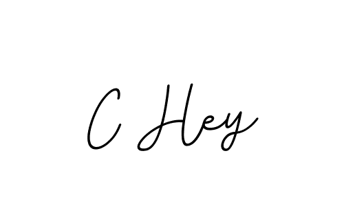 Also You can easily find your signature by using the search form. We will create C Hey name handwritten signature images for you free of cost using BallpointsItalic-DORy9 sign style. C Hey signature style 11 images and pictures png