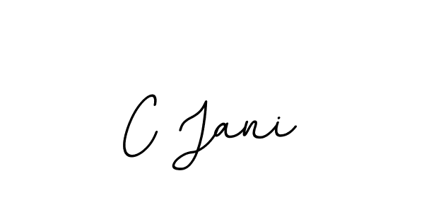 Check out images of Autograph of C Jani name. Actor C Jani Signature Style. BallpointsItalic-DORy9 is a professional sign style online. C Jani signature style 11 images and pictures png