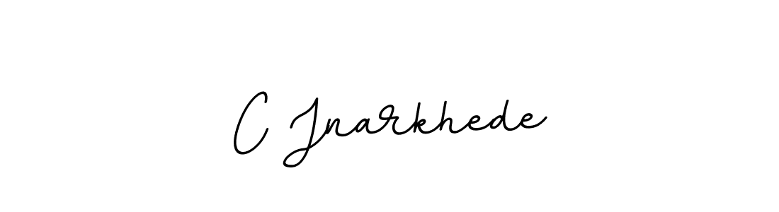 How to Draw C Jnarkhede signature style? BallpointsItalic-DORy9 is a latest design signature styles for name C Jnarkhede. C Jnarkhede signature style 11 images and pictures png