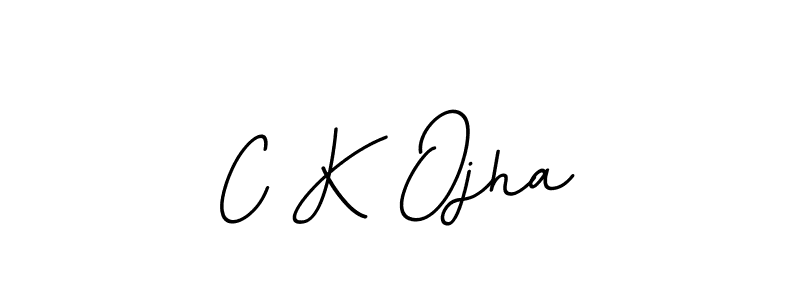 Make a short C K Ojha signature style. Manage your documents anywhere anytime using BallpointsItalic-DORy9. Create and add eSignatures, submit forms, share and send files easily. C K Ojha signature style 11 images and pictures png