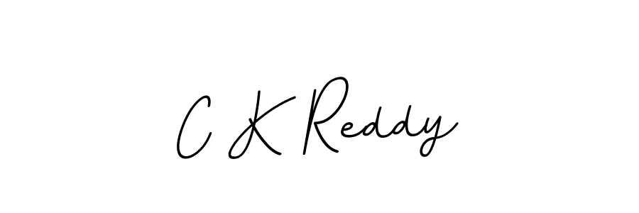 if you are searching for the best signature style for your name C K Reddy. so please give up your signature search. here we have designed multiple signature styles  using BallpointsItalic-DORy9. C K Reddy signature style 11 images and pictures png