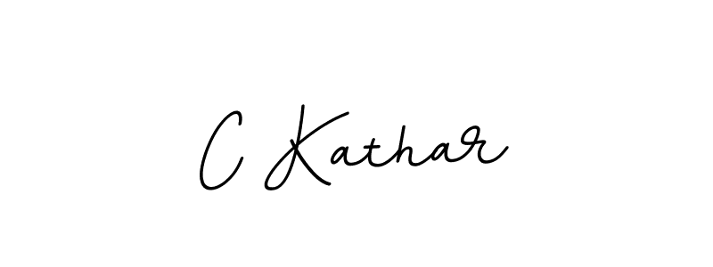 Make a short C Kathar signature style. Manage your documents anywhere anytime using BallpointsItalic-DORy9. Create and add eSignatures, submit forms, share and send files easily. C Kathar signature style 11 images and pictures png