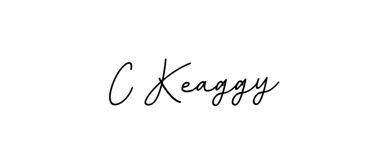 How to make C Keaggy signature? BallpointsItalic-DORy9 is a professional autograph style. Create handwritten signature for C Keaggy name. C Keaggy signature style 11 images and pictures png