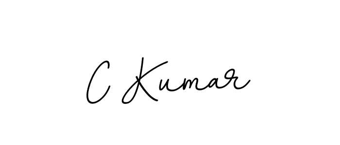 It looks lik you need a new signature style for name C Kumar. Design unique handwritten (BallpointsItalic-DORy9) signature with our free signature maker in just a few clicks. C Kumar signature style 11 images and pictures png