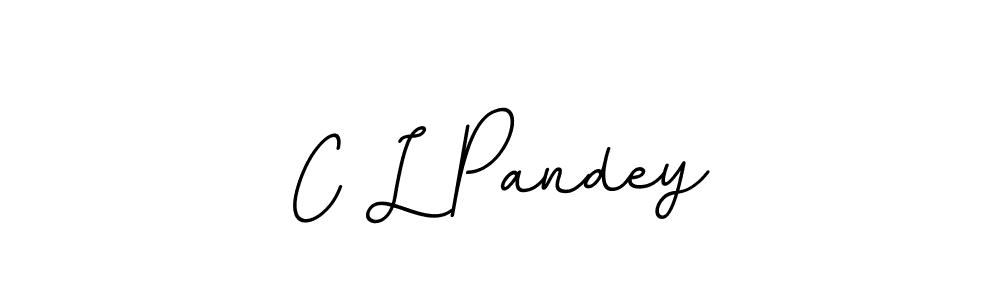 Make a short C L Pandey signature style. Manage your documents anywhere anytime using BallpointsItalic-DORy9. Create and add eSignatures, submit forms, share and send files easily. C L Pandey signature style 11 images and pictures png