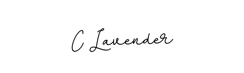 Once you've used our free online signature maker to create your best signature BallpointsItalic-DORy9 style, it's time to enjoy all of the benefits that C Lavender name signing documents. C Lavender signature style 11 images and pictures png