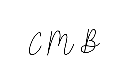 How to Draw C M B signature style? BallpointsItalic-DORy9 is a latest design signature styles for name C M B. C M B signature style 11 images and pictures png
