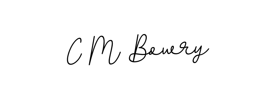 This is the best signature style for the C M Bowry name. Also you like these signature font (BallpointsItalic-DORy9). Mix name signature. C M Bowry signature style 11 images and pictures png