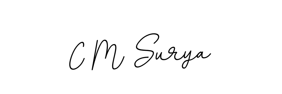 See photos of C M Surya official signature by Spectra . Check more albums & portfolios. Read reviews & check more about BallpointsItalic-DORy9 font. C M Surya signature style 11 images and pictures png