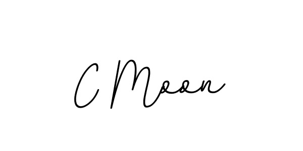 Once you've used our free online signature maker to create your best signature BallpointsItalic-DORy9 style, it's time to enjoy all of the benefits that C Moon name signing documents. C Moon signature style 11 images and pictures png