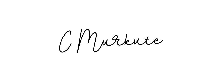 Best and Professional Signature Style for C Murkute. BallpointsItalic-DORy9 Best Signature Style Collection. C Murkute signature style 11 images and pictures png