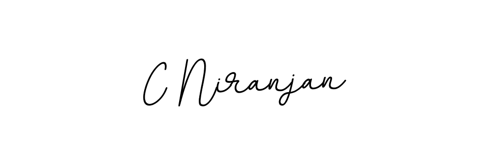 How to Draw C Niranjan signature style? BallpointsItalic-DORy9 is a latest design signature styles for name C Niranjan. C Niranjan signature style 11 images and pictures png