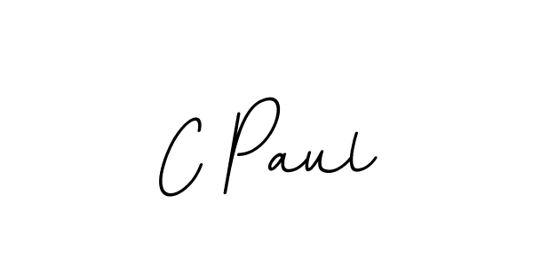 BallpointsItalic-DORy9 is a professional signature style that is perfect for those who want to add a touch of class to their signature. It is also a great choice for those who want to make their signature more unique. Get C Paul name to fancy signature for free. C Paul signature style 11 images and pictures png