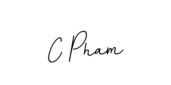 How to Draw C Pham signature style? BallpointsItalic-DORy9 is a latest design signature styles for name C Pham. C Pham signature style 11 images and pictures png