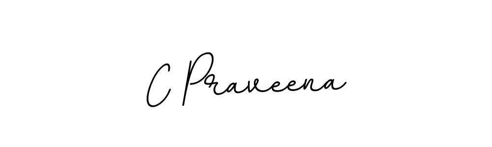 How to Draw C Praveena signature style? BallpointsItalic-DORy9 is a latest design signature styles for name C Praveena. C Praveena signature style 11 images and pictures png