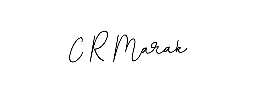 Also we have C R Marak name is the best signature style. Create professional handwritten signature collection using BallpointsItalic-DORy9 autograph style. C R Marak signature style 11 images and pictures png