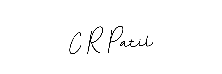 How to Draw C R Patil signature style? BallpointsItalic-DORy9 is a latest design signature styles for name C R Patil. C R Patil signature style 11 images and pictures png