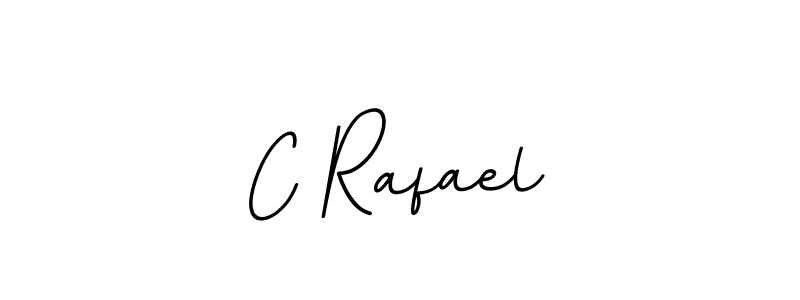 How to make C Rafael signature? BallpointsItalic-DORy9 is a professional autograph style. Create handwritten signature for C Rafael name. C Rafael signature style 11 images and pictures png