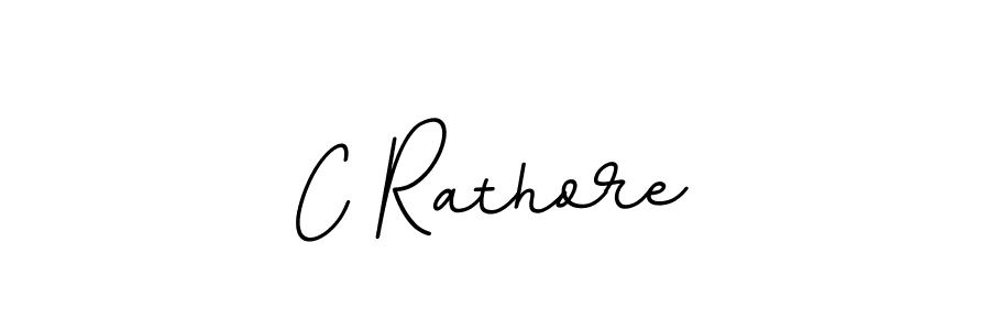 Similarly BallpointsItalic-DORy9 is the best handwritten signature design. Signature creator online .You can use it as an online autograph creator for name C Rathore. C Rathore signature style 11 images and pictures png