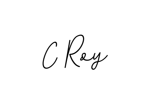 Here are the top 10 professional signature styles for the name C Roy. These are the best autograph styles you can use for your name. C Roy signature style 11 images and pictures png