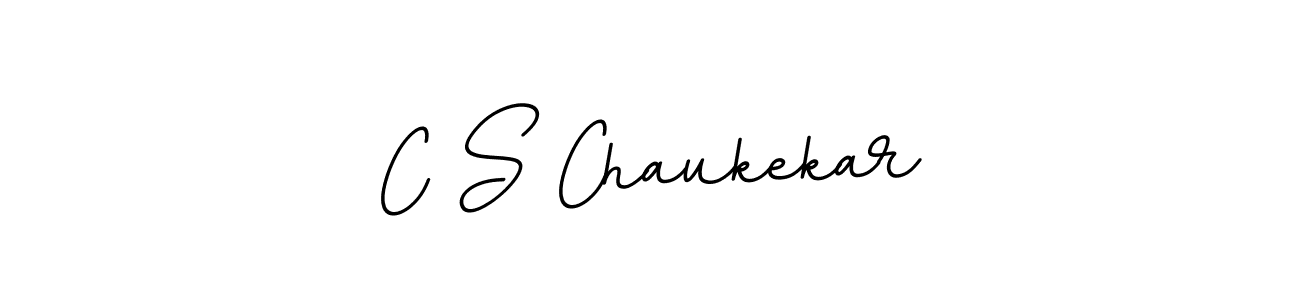 Here are the top 10 professional signature styles for the name C S Chaukekar. These are the best autograph styles you can use for your name. C S Chaukekar signature style 11 images and pictures png