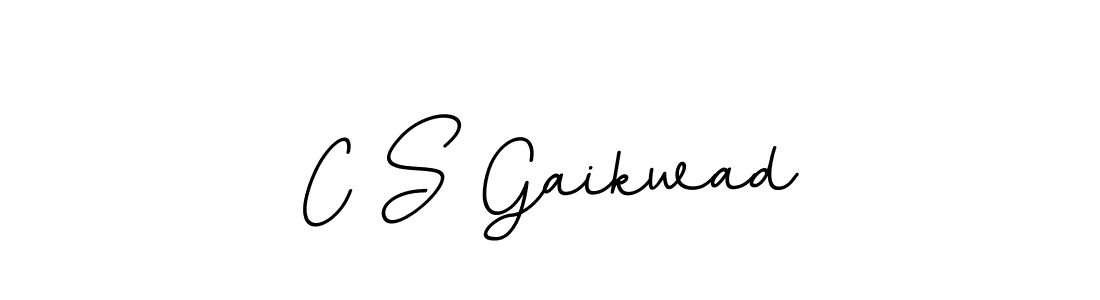 Make a short C S Gaikwad signature style. Manage your documents anywhere anytime using BallpointsItalic-DORy9. Create and add eSignatures, submit forms, share and send files easily. C S Gaikwad signature style 11 images and pictures png