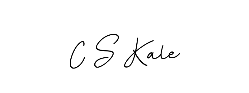 Also You can easily find your signature by using the search form. We will create C S Kale name handwritten signature images for you free of cost using BallpointsItalic-DORy9 sign style. C S Kale signature style 11 images and pictures png