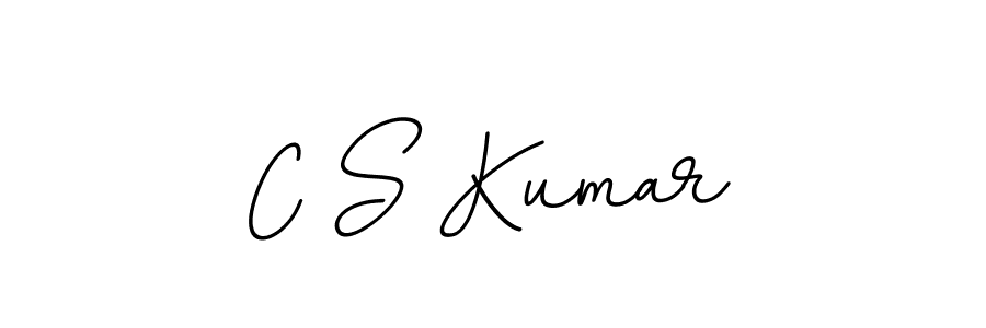 Also we have C S Kumar name is the best signature style. Create professional handwritten signature collection using BallpointsItalic-DORy9 autograph style. C S Kumar signature style 11 images and pictures png