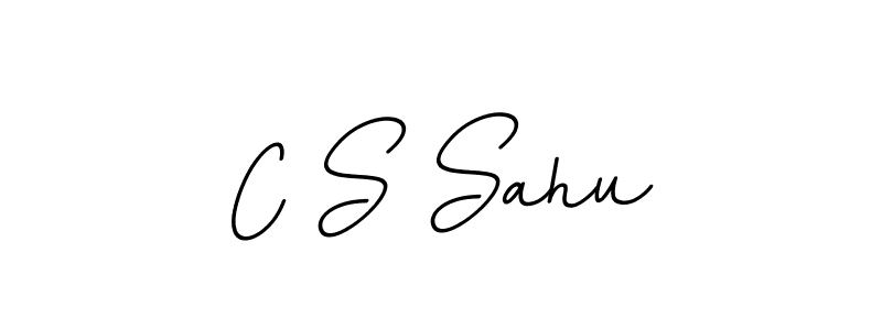 Similarly BallpointsItalic-DORy9 is the best handwritten signature design. Signature creator online .You can use it as an online autograph creator for name C S Sahu. C S Sahu signature style 11 images and pictures png