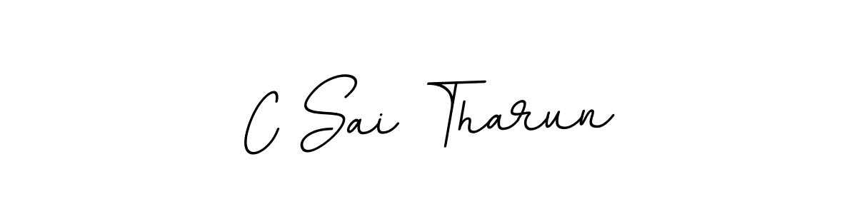 Check out images of Autograph of C Sai Tharun name. Actor C Sai Tharun Signature Style. BallpointsItalic-DORy9 is a professional sign style online. C Sai Tharun signature style 11 images and pictures png