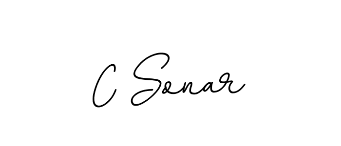 if you are searching for the best signature style for your name C Sonar. so please give up your signature search. here we have designed multiple signature styles  using BallpointsItalic-DORy9. C Sonar signature style 11 images and pictures png