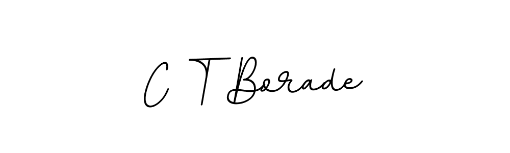 Once you've used our free online signature maker to create your best signature BallpointsItalic-DORy9 style, it's time to enjoy all of the benefits that C T Borade name signing documents. C T Borade signature style 11 images and pictures png