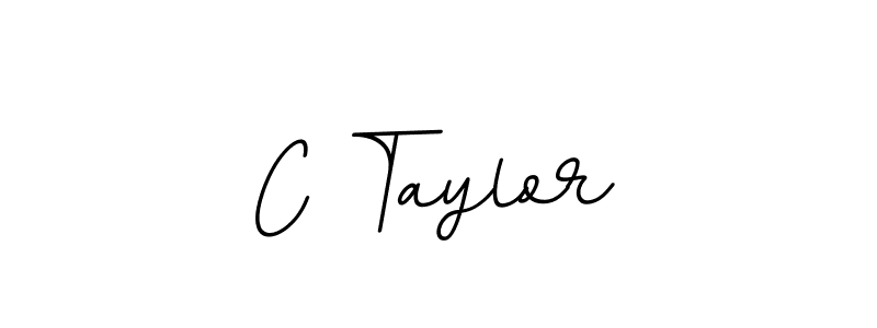 This is the best signature style for the C Taylor name. Also you like these signature font (BallpointsItalic-DORy9). Mix name signature. C Taylor signature style 11 images and pictures png