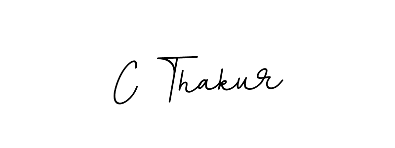 Make a beautiful signature design for name C Thakur. Use this online signature maker to create a handwritten signature for free. C Thakur signature style 11 images and pictures png