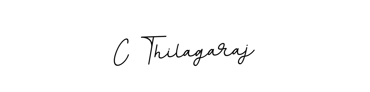 if you are searching for the best signature style for your name C Thilagaraj. so please give up your signature search. here we have designed multiple signature styles  using BallpointsItalic-DORy9. C Thilagaraj signature style 11 images and pictures png