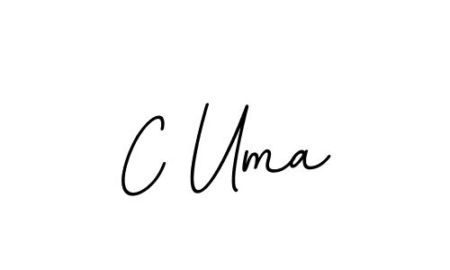 Best and Professional Signature Style for C Uma. BallpointsItalic-DORy9 Best Signature Style Collection. C Uma signature style 11 images and pictures png
