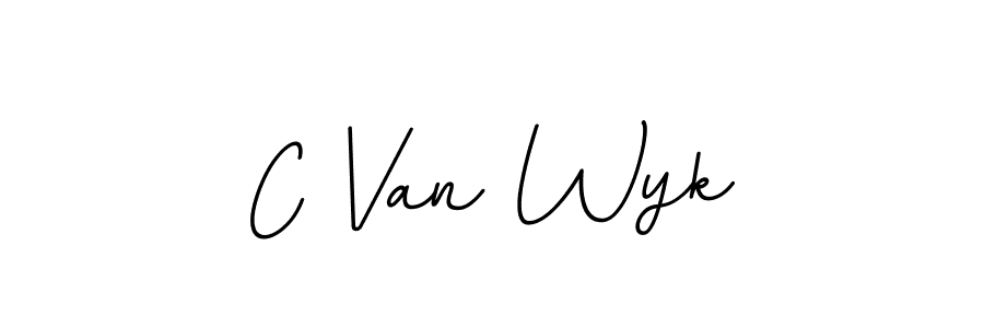 Make a short C Van Wyk signature style. Manage your documents anywhere anytime using BallpointsItalic-DORy9. Create and add eSignatures, submit forms, share and send files easily. C Van Wyk signature style 11 images and pictures png