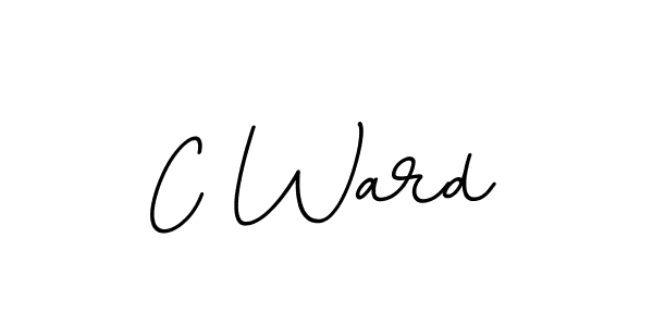 Make a short C Ward signature style. Manage your documents anywhere anytime using BallpointsItalic-DORy9. Create and add eSignatures, submit forms, share and send files easily. C Ward signature style 11 images and pictures png